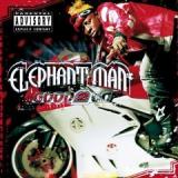 ELEPHANT MAN ELEPHANT MAN