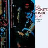 KONITZ LEE