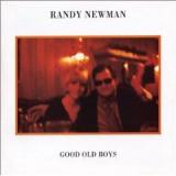 NEWMAN RANDY