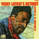 LATEEF YUSEF
