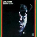 HARRIS EDDIE