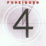 FOREIGNER