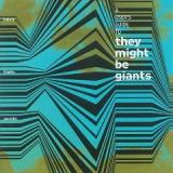 THEY MIGHT BE GIANTS