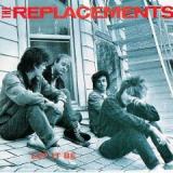 THE REPLACEMENTS