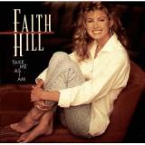 HILL FAITH