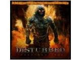 DISTURBED