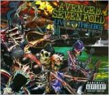 AVENGED SEVENFOLD
