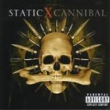 STATIC-X