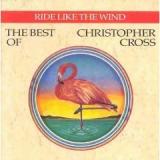 CROSS CHRISTOPHER