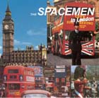 SPACEMEN