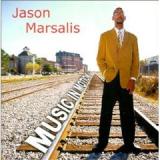 MARSALIS JASON