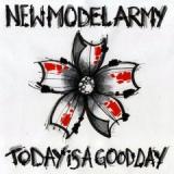 NEW MODEL ARMY NEW MODEL ARMY