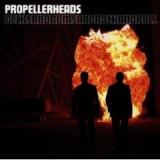 PROPELLERHEADS