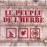 PEUPLE DE L HERBE LE