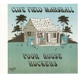 FIELD MARSHALL CLIVE