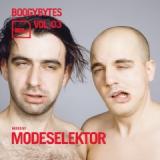 MODESELEKTOR