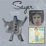 SAYER LEO