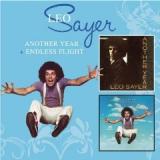 SAYER LEO