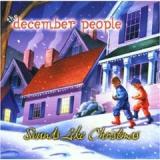DECEMBER PEOPLE