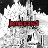 JONES JAMIE