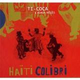 TI-COCA WANGA NEGES