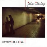 ILLSLEY JOHN