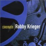 KRIEGER ROBBY