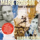 RONSON MARK & BABY J