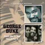 DUKE GEORGE