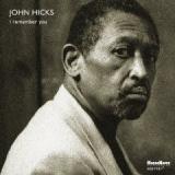HICKS JOHN