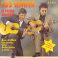 LOS AMAYA
