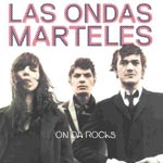 LOS ONDRAS MARTELES