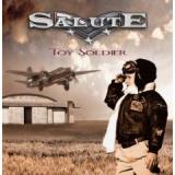 SALUTE
