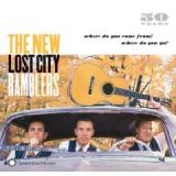 NEW LOST CITY RAMBLERS