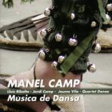 CAMP MANEL
