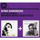 GAINSBOURG SERGE