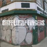 STIFF LITTLE FINGERS