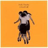 THROSBY HOLLY