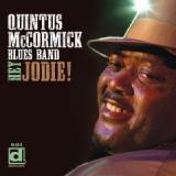 McCORMICK QUINTUS