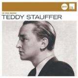 STAUFFER TEDDY