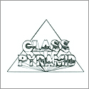 GLASS PYRAMID BAND
