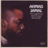 JAMAL AHMAD JAMAL AHMAD