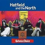 HATFIELD & THE NORTH