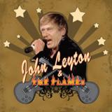 LEYTON JOHNNY