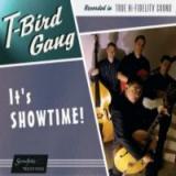 T-BIRG GANG