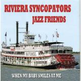 RIVIERA SYNCOPATORS