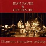 FAURE JEAN & ORCHESTRA