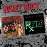 QUIET RIOT QUIET RIOT