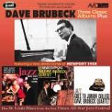 BRUBECK DAVE