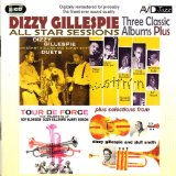 GILLESPIE DIZZY